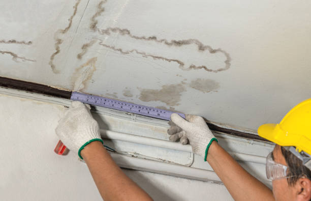 24/7 Emergency Burst Pipe Cleanup experts in Peabody, KS